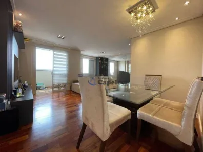 Apartamento com 3 Quartos à venda, 75m² no Vila Brasilândia, São Paulo