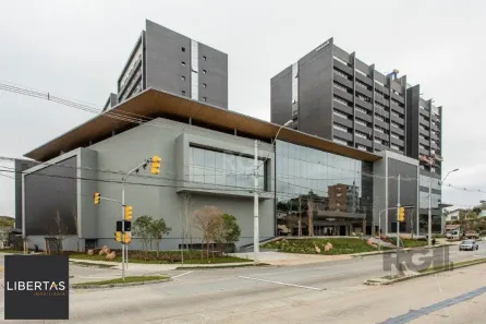 Sala Comercial à venda, 29m² no Teresópolis, Porto Alegre