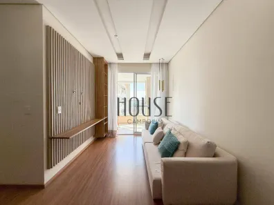 Apartamento com 3 Quartos à venda, 91m² no Parque Campolim, Sorocaba