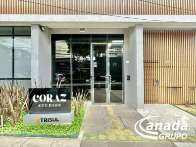 Sala Comercial com 1 Quarto à venda, 21m² no Perdizes, São Paulo