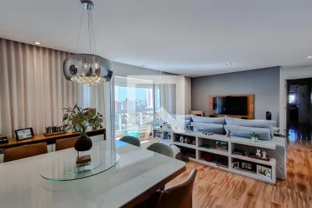 Apartamento com 4 Quartos à venda, 146m² no Ipiranga, São Paulo