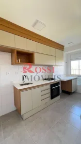 Apartamento com 2 Quartos para alugar, 53m² no Jardim Dona Regina Picelli, Rio Claro