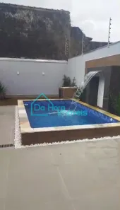 Casa com 3 Quartos à venda, 80m² no Vila Atlântica, Mongaguá