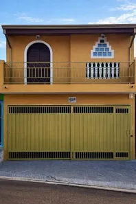 Sobrado com 4 Quartos à venda, 150m² no Loteamento Terras de São Pedro e São Paulo, Salto