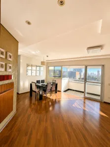 Apartamento com 3 Quartos à venda, 110m² no Tatuapé, São Paulo