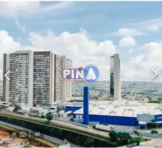 Apartamento com 2 Quartos à venda, 74m² no Norte, Brasília