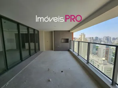 Apartamento com 3 Quartos à venda, 228m² no Brooklin Paulista, São Paulo