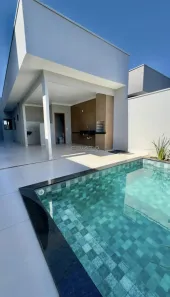 Casa com 3 Quartos à venda, 210m² no Gran Ville, Anápolis