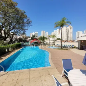 Apartamento com 3 Quartos à venda, 116m² no Jardim Santa Mena, Guarulhos