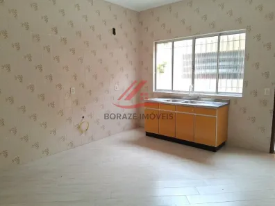 Sobrado com 3 Quartos à venda, 180m² no Jardim Araguaia, Mauá