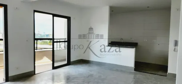 Apartamento com 1 Quarto à venda, 94m² no Parque Residencial Aquarius, São José dos Campos
