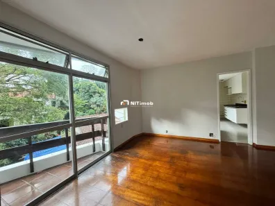 Apartamento com 2 Quartos à venda, 78m² no Icaraí, Niterói