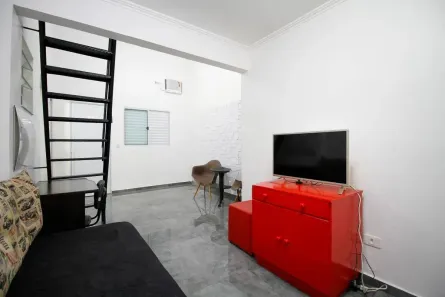 Casa com 1 Quarto à venda, 50m² no Pinheiros, São Paulo