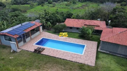 Fazenda/Sítio à venda, 20m² no , Bananeiras
