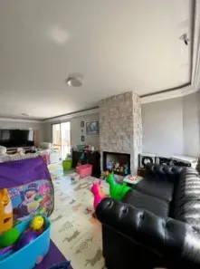 Apartamento com 4 Quartos à venda, 240m² no Jardim Ampliação, São Paulo