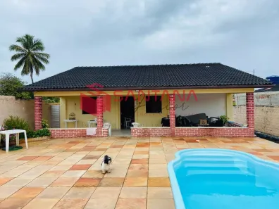 Casa com 6 Quartos à venda, 315m² no Jauá (Abrantes), Camaçari
