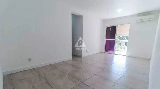 Apartamento com 3 Quartos à venda, 80m² no Taquara, Rio de Janeiro