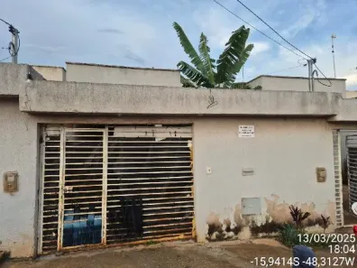 Casa com 2 Quartos à venda, 180m² no Parque Estrela Dalva XVI, Santo Antônio do Descoberto