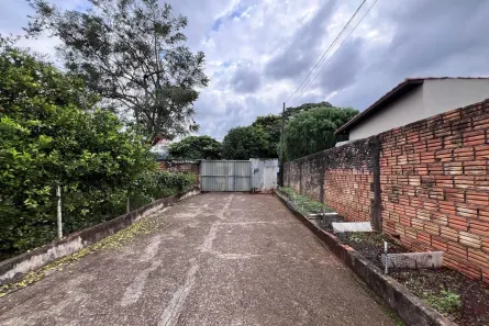 Lote/Terreno à venda, 666m² no Neva, Cascavel