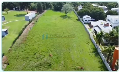 Lote/Terreno à venda, 5000m² no Recanto das Flores, Indaiatuba