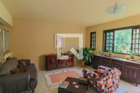 Casa com 7 Quartos à venda, 290m² no Jardim Bonfiglioli, São Paulo