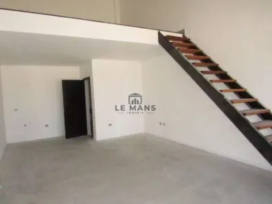 Ponto Comercial para alugar, 55m² no Vila Independência, Piracicaba