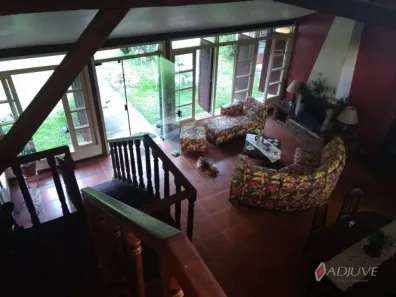 Casa com 6 Quartos à venda, 3500m² no Corrêas, Petrópolis