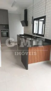 Casa de Condomínio com 3 Quartos à venda, 151m² no Jardim Cybelli, Ribeirão Preto