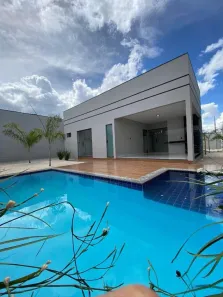 Casa com 3 Quartos à venda, 176m² no Privê Lírios do Campo, Anápolis