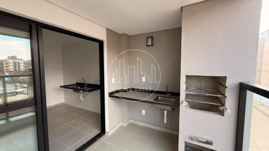 Apartamento com 1 Quarto à venda, 42m² no Itaguá, Ubatuba