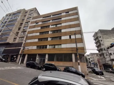 Prédio Comercial à venda, 1896m² no Bom Retiro, São Paulo