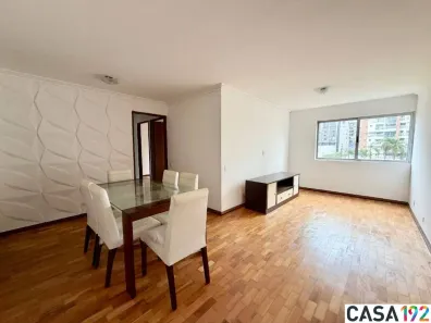 Apartamento com 3 Quartos à venda, 92m² no Vila Cordeiro, São Paulo