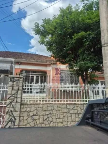 Casa com 3 Quartos à venda, 200m² no Bosque, Campinas