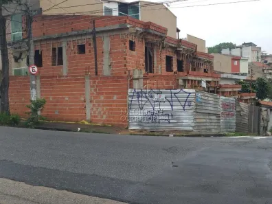 Sobrado com 3 Quartos à venda, 77m² no Vila Lucinda, Santo André