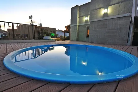 Apartamento com 4 Quartos para alugar, 380m² no Recreio dos Bandeirantes, Rio de Janeiro