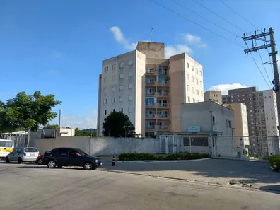 Apartamento com 3 Quartos à venda, 62m² no Cidade Satélite Santa Bárbara, São Paulo
