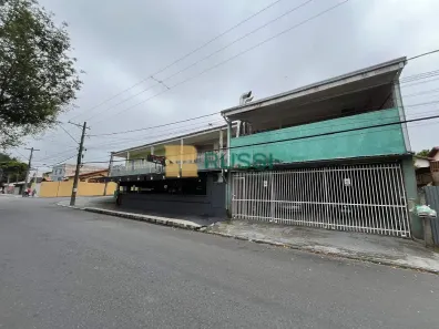 Sala Comercial à venda, 278m² no Jardim Alvorada, São José dos Campos