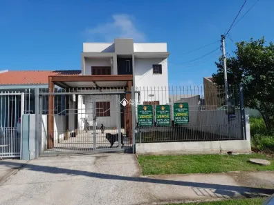 Casa com 3 Quartos à venda, 112m² no Centro Novo, Eldorado do Sul