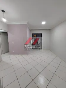 Apartamento com 3 Quartos à venda, 64m² no Cidade Alta, Piracicaba