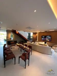 Casa de Condomínio com 4 Quartos à venda, 463m² no Cidade Alpha, Eusébio