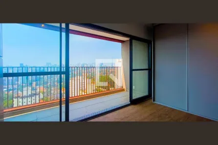 Kitnet com 1 Quarto à venda, 30m² no Perdizes, São Paulo