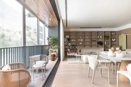 Cobertura com 3 Quartos à venda, 391m² no Bigorrilho, Curitiba