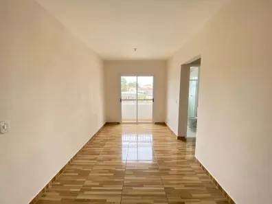 Apartamento com 2 Quartos à venda, 53m² no Jardim das Magnólias, Sorocaba