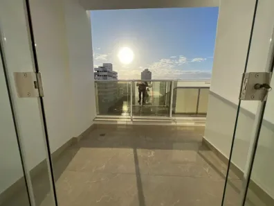 Apartamento com 2 Quartos à venda, 62m² no Praia de Itaparica, Vila Velha
