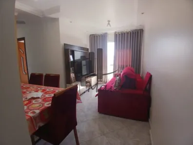 Apartamento com 2 Quartos à venda, 61m² no Fundação, São Caetano do Sul