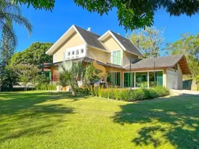 Casa com 3 Quartos à venda, 309m² no Ratones, Florianópolis