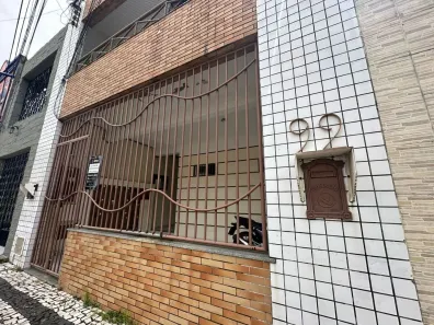 Kitnet com 1 Quarto para alugar, 35m² no Centro, Fortaleza