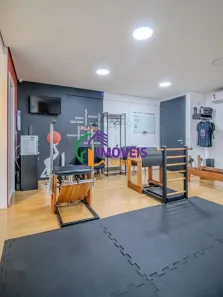 Sala Comercial à venda, 53m² no Perdizes, São Paulo
