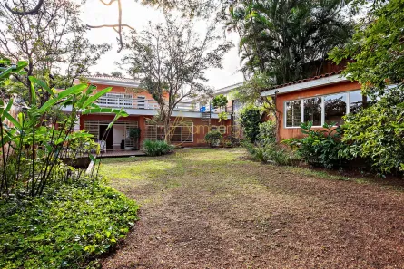Casa com 3 Quartos à venda, 381m² no Campo Belo, São Paulo