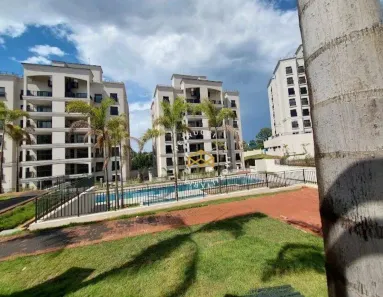 Apartamento com 3 Quartos à venda, 91m² no Bairro das Palmeiras, Campinas